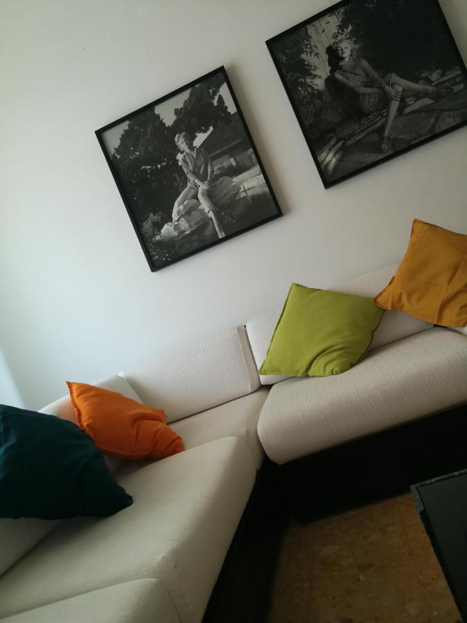 Ippo Suite Floransa Dış mekan fotoğraf