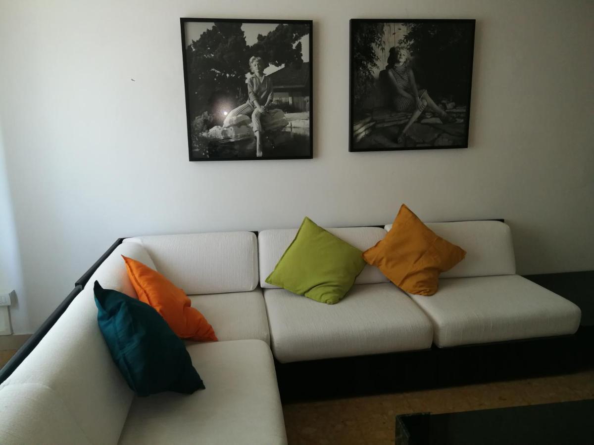 Ippo Suite Floransa Dış mekan fotoğraf