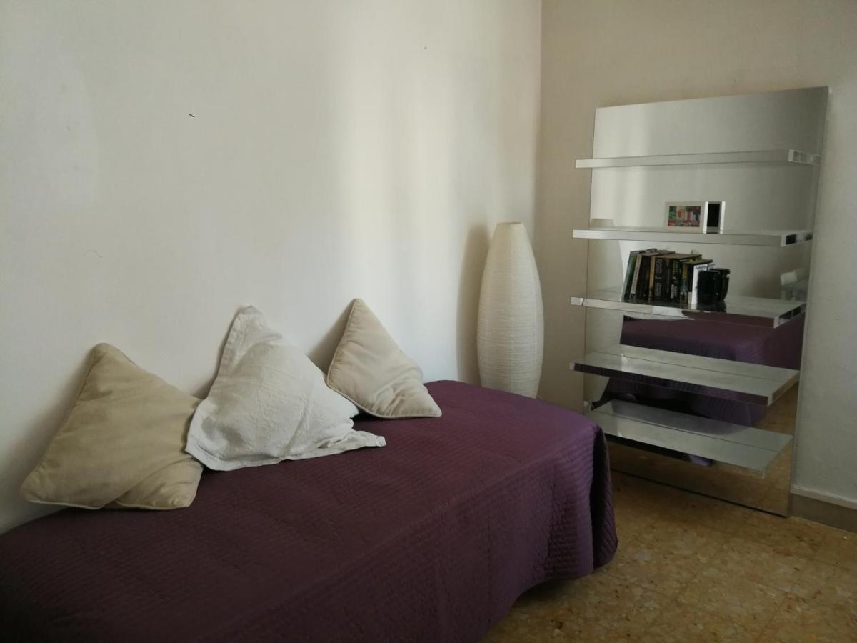 Ippo Suite Floransa Dış mekan fotoğraf