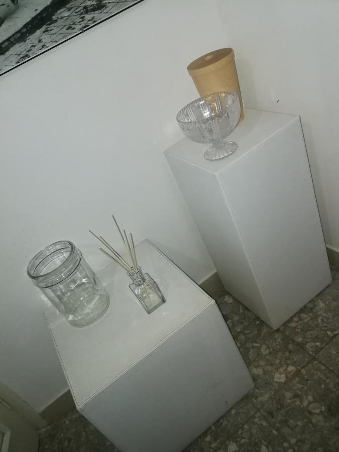 Ippo Suite Floransa Dış mekan fotoğraf