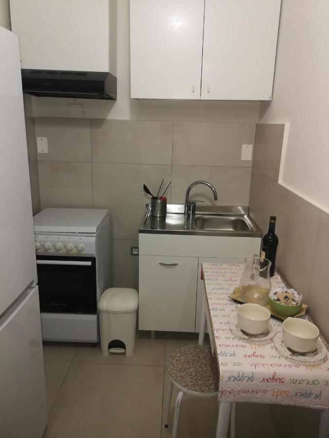 Ippo Suite Floransa Dış mekan fotoğraf