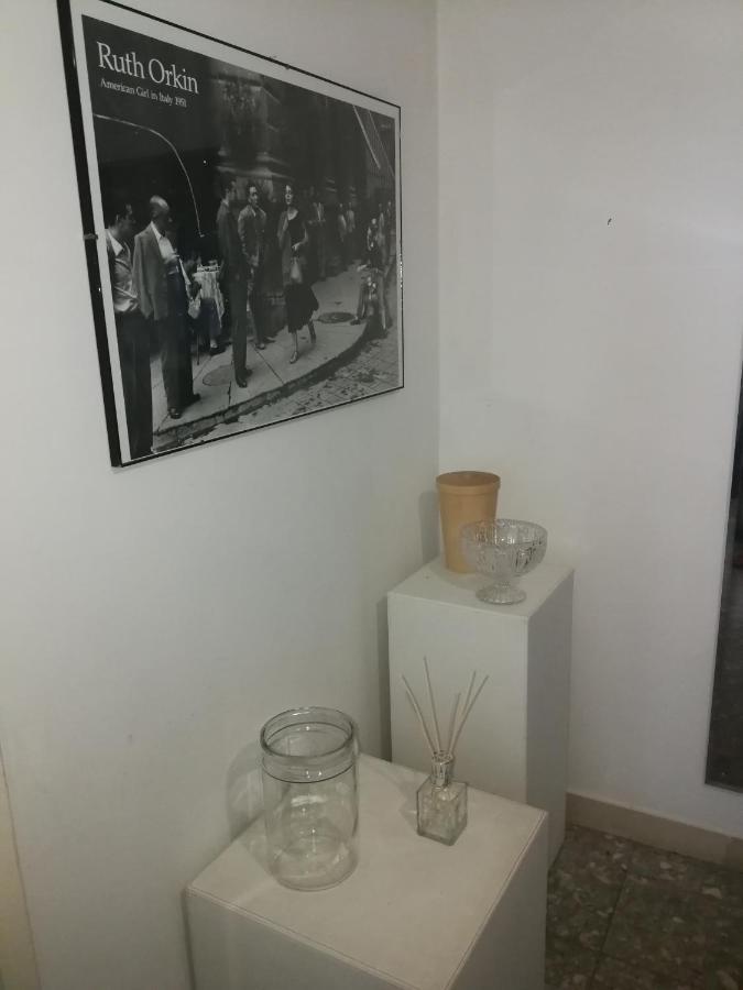 Ippo Suite Floransa Dış mekan fotoğraf
