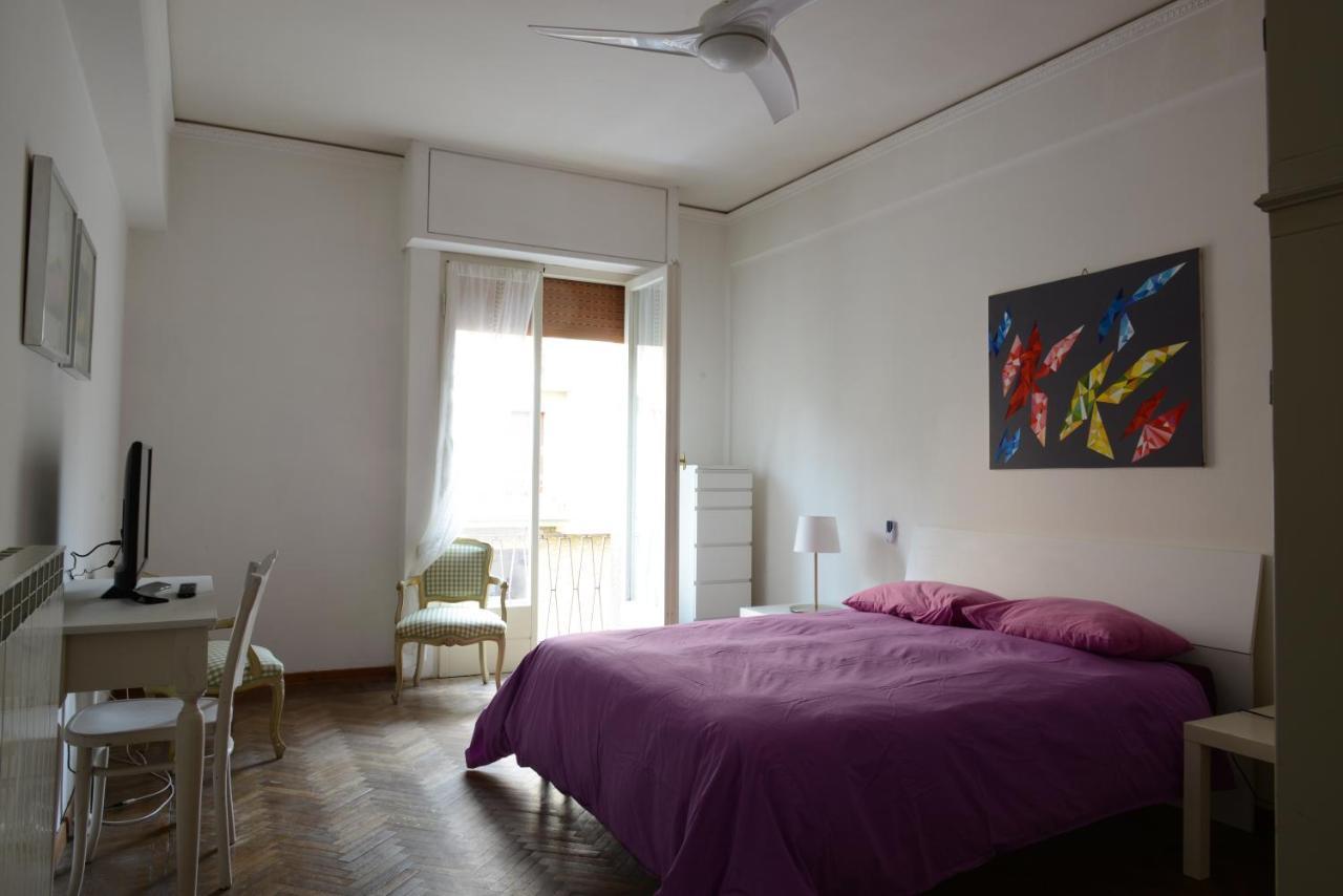 Ippo Suite Floransa Dış mekan fotoğraf
