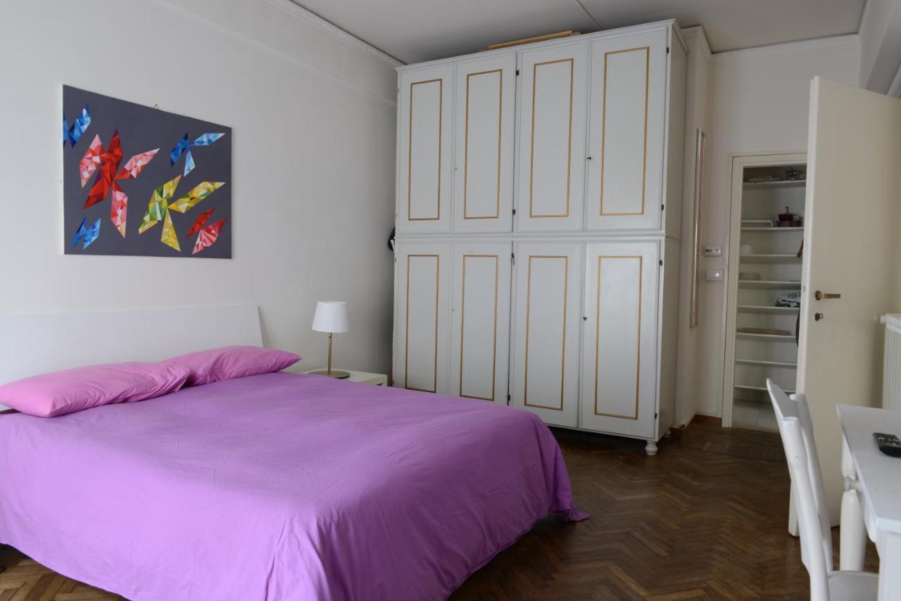 Ippo Suite Floransa Dış mekan fotoğraf