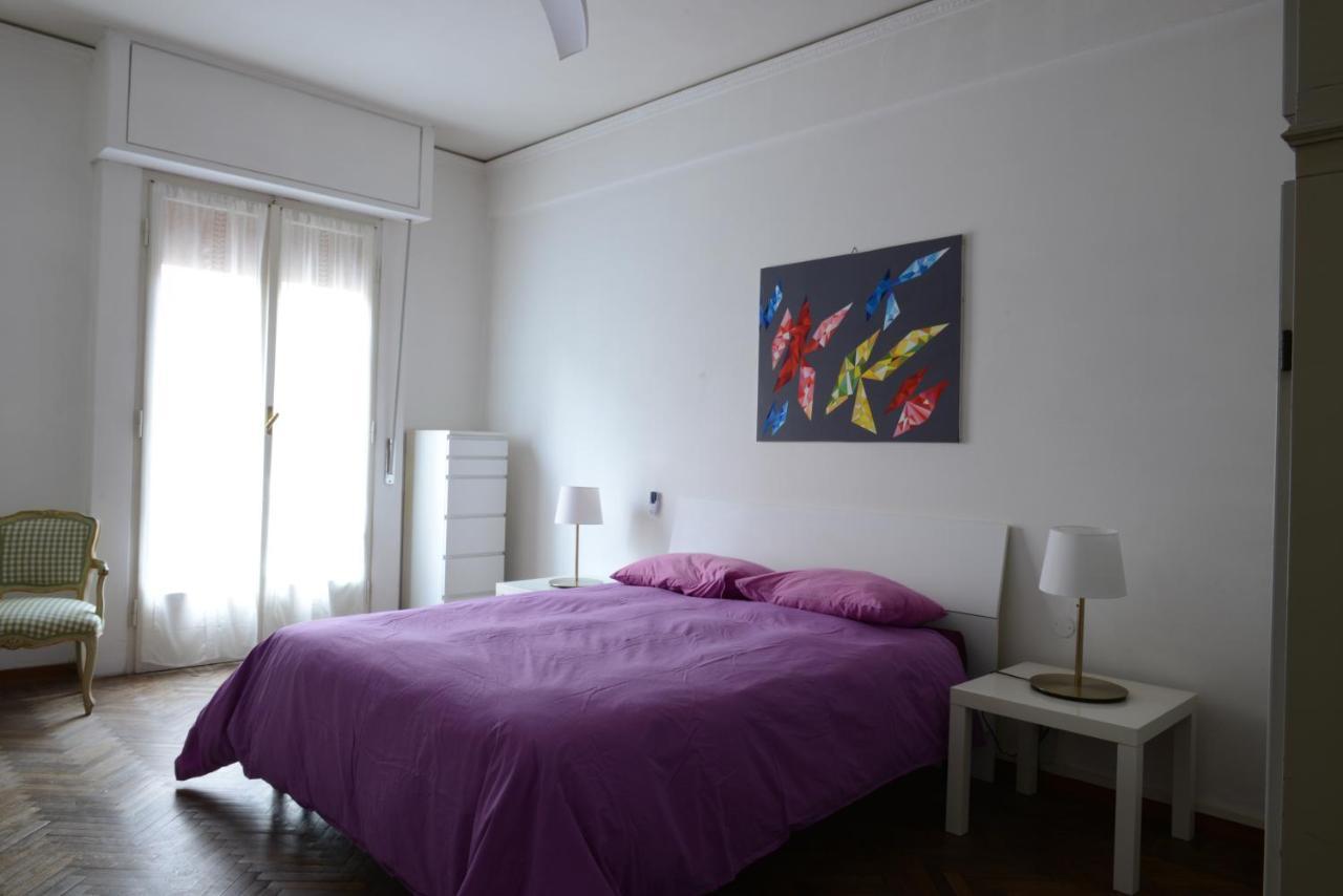 Ippo Suite Floransa Dış mekan fotoğraf