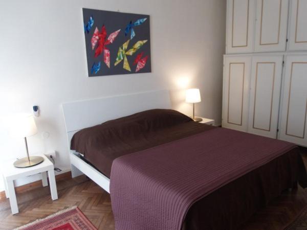 Ippo Suite Floransa Dış mekan fotoğraf